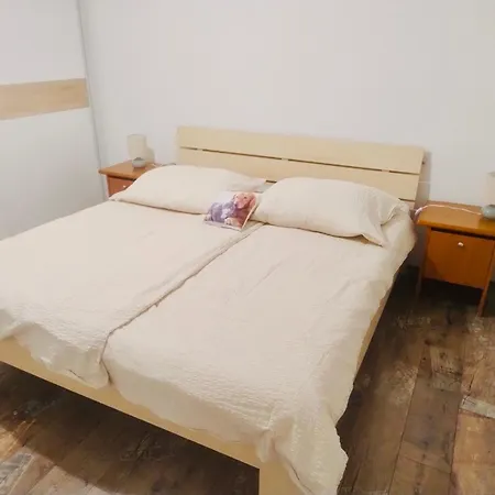 Bella Apartment